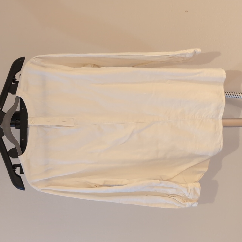 Muji top - Picture 2 of 2